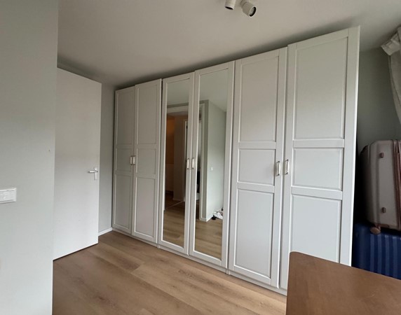 Medium property photo - Amsterdamsestraatweg 699D, 3555 HD Utrecht