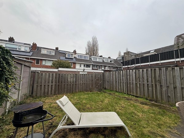 Medium property photo - Amsterdamsestraatweg 699D, 3555 HD Utrecht