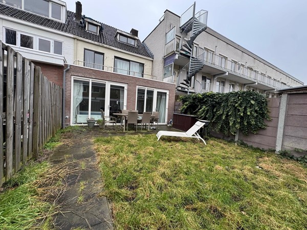 Medium property photo - Amsterdamsestraatweg 699D, 3555 HD Utrecht