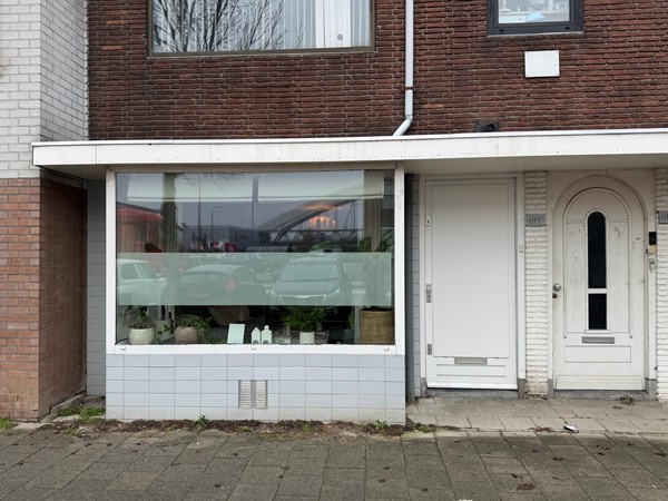 Medium property photo - Amsterdamsestraatweg 699D, 3555 HD Utrecht