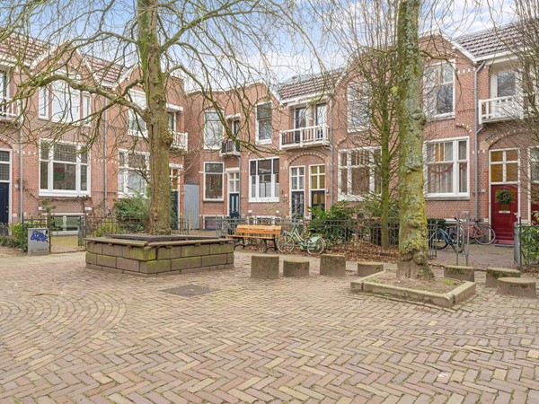 Medium property photo - Lijsterstraat 2BS, 3514 TD Utrecht