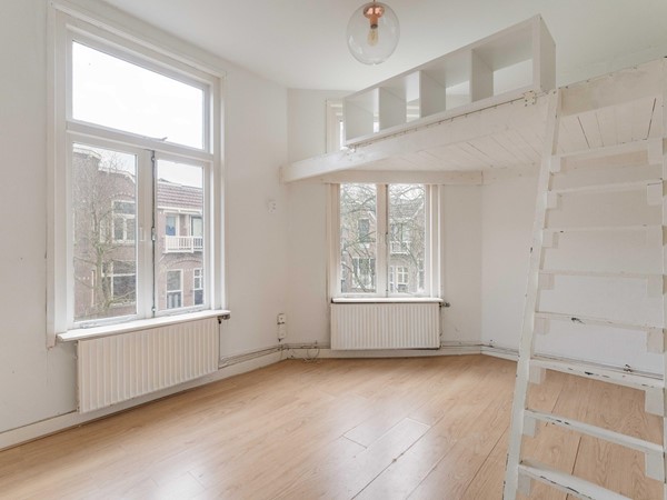 Medium property photo - Lijsterstraat 2BS, 3514 TD Utrecht