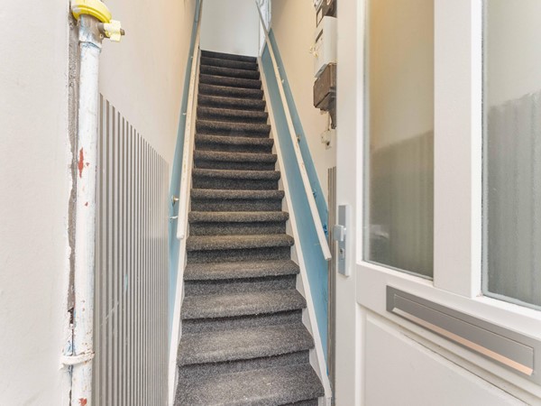 Medium property photo - Lijsterstraat 2BS, 3514 TD Utrecht