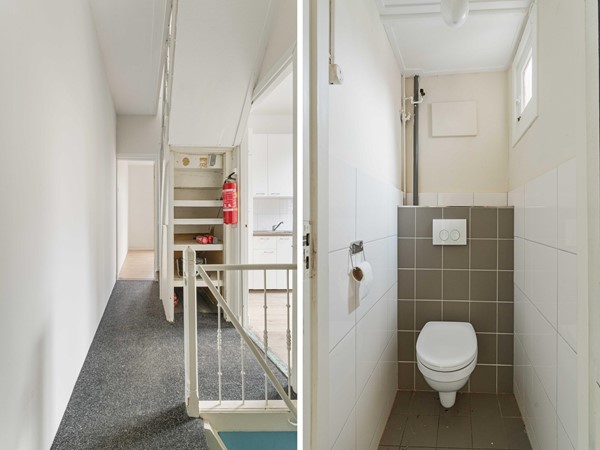 Medium property photo - Lijsterstraat 2BS, 3514 TD Utrecht