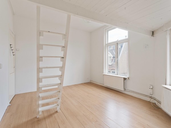 Medium property photo - Lijsterstraat 2BS, 3514 TD Utrecht