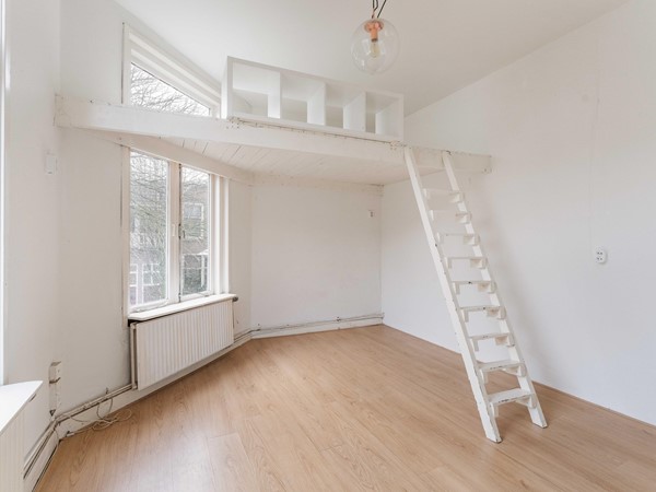 Medium property photo - Lijsterstraat 2BS, 3514 TD Utrecht