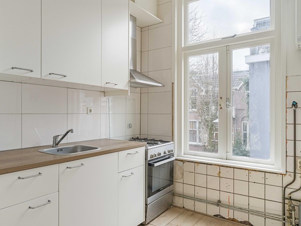 Medium property photo - Lijsterstraat 2BS, 3514 TD Utrecht