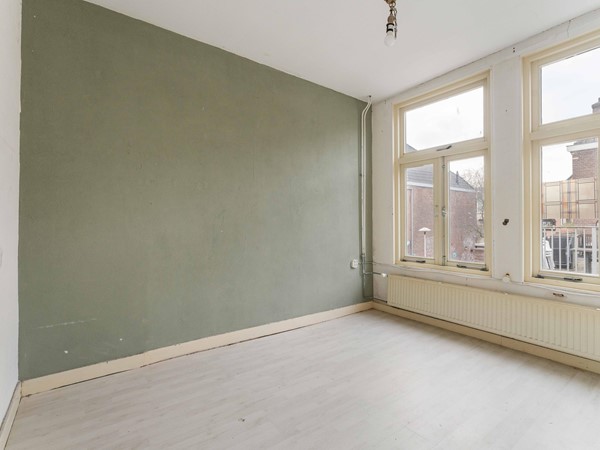 Medium property photo - Lijsterstraat 2BS, 3514 TD Utrecht