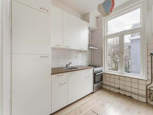 Medium property photo - Lijsterstraat 2BS, 3514 TD Utrecht