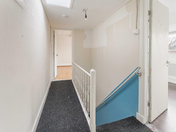 Medium property photo - Lijsterstraat 2BS, 3514 TD Utrecht