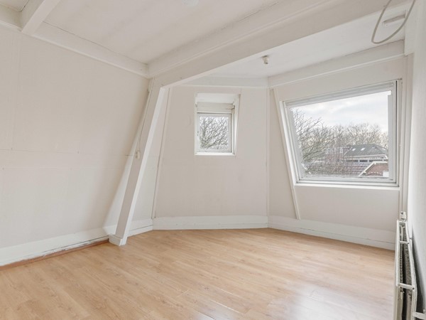 Medium property photo - Lijsterstraat 2BS, 3514 TD Utrecht