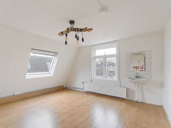 Medium property photo - Lijsterstraat 2BS, 3514 TD Utrecht