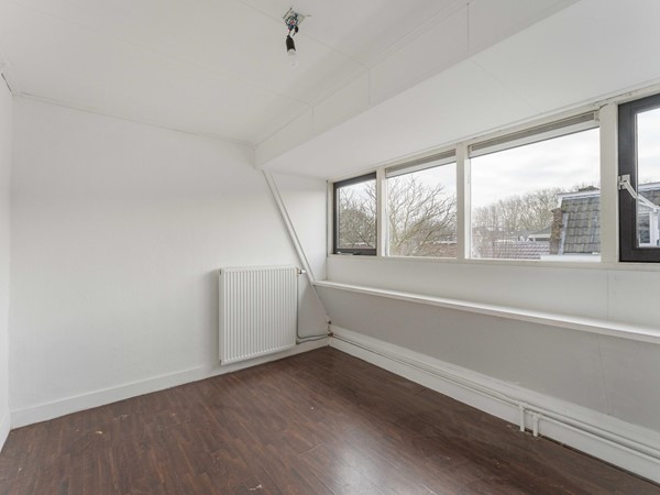 Medium property photo - Lijsterstraat 2BS, 3514 TD Utrecht