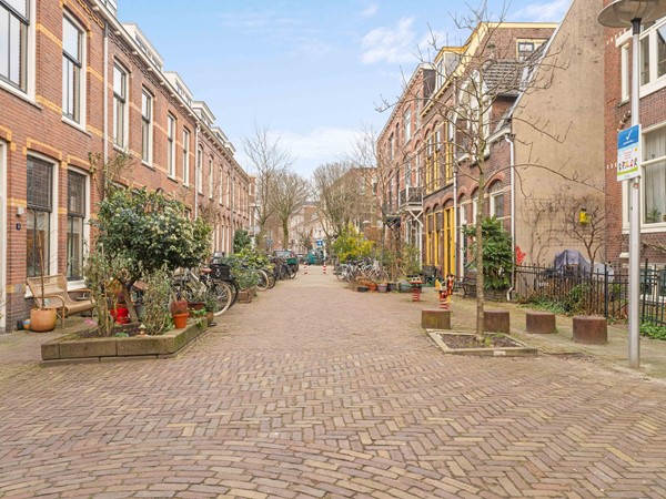 Medium property photo - Lijsterstraat 2BS, 3514 TD Utrecht