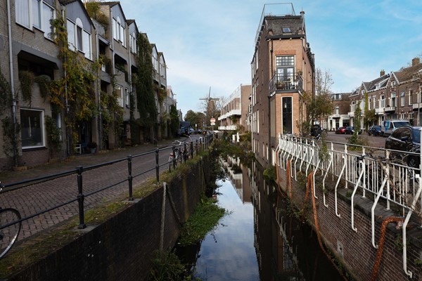 Medium property photo - Lijsterstraat 2BS, 3514 TD Utrecht