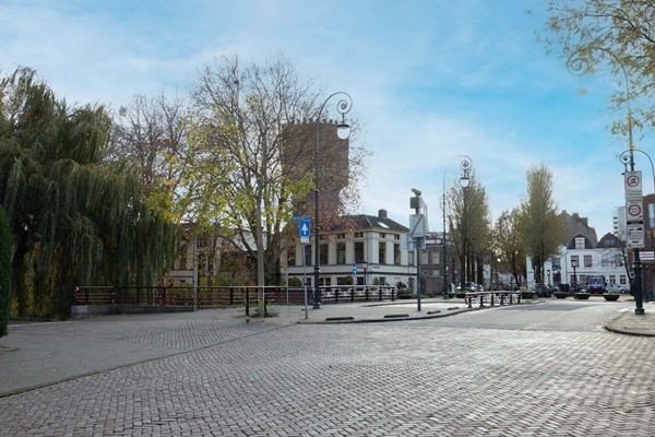 Medium property photo - Lijsterstraat 2BS, 3514 TD Utrecht