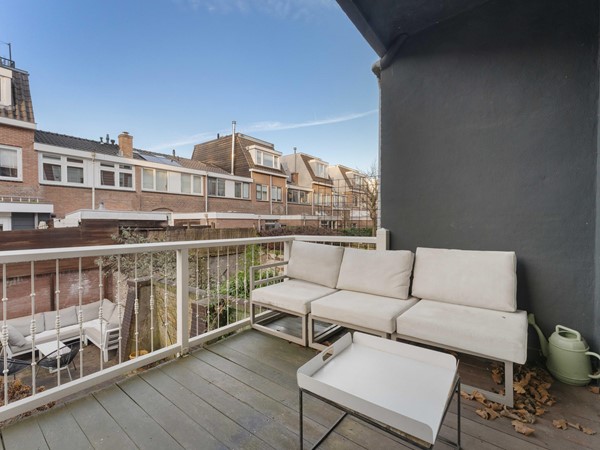 Medium property photo - Leidsekade 90, 3531 HB Utrecht