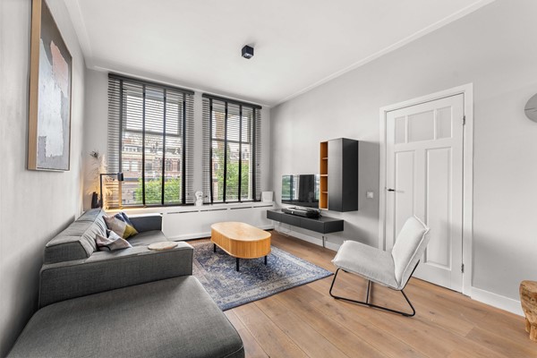 Medium property photo - Leidsekade 90, 3531 HB Utrecht