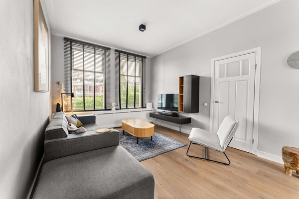 Medium property photo - Leidsekade 90, 3531 HB Utrecht