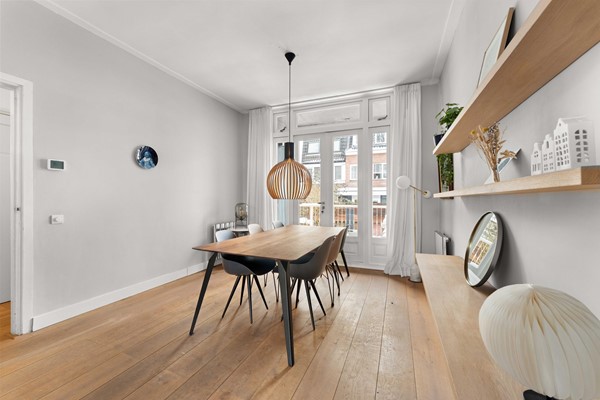 Medium property photo - Leidsekade 90, 3531 HB Utrecht