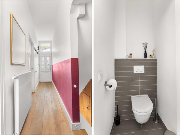 Medium property photo - Leidsekade 90, 3531 HB Utrecht