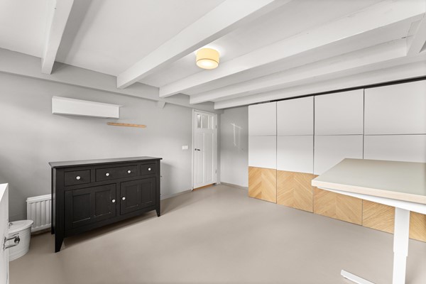 Medium property photo - Leidsekade 90, 3531 HB Utrecht