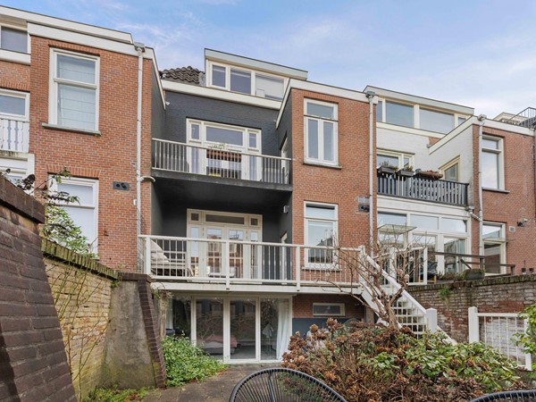 Medium property photo - Leidsekade 90, 3531 HB Utrecht