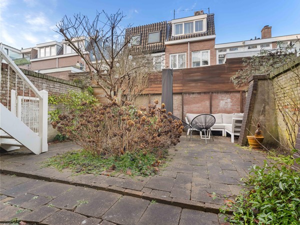 Medium property photo - Leidsekade 90, 3531 HB Utrecht