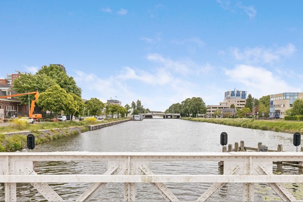 Medium property photo - Leidsekade 90, 3531 HB Utrecht