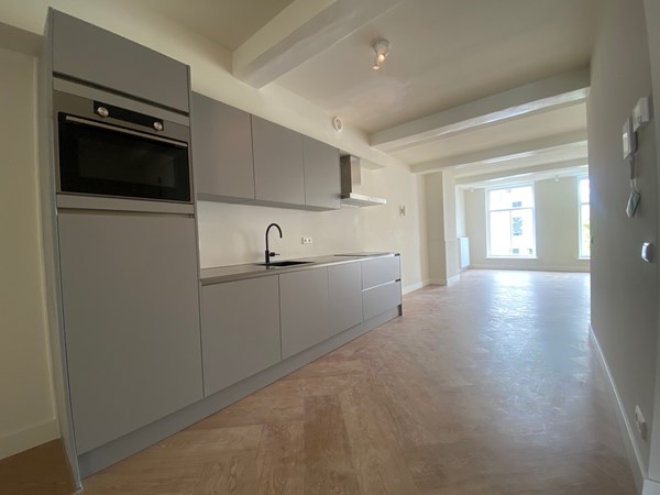 Medium property photo - Oudegracht 8A, 3511 AM Utrecht