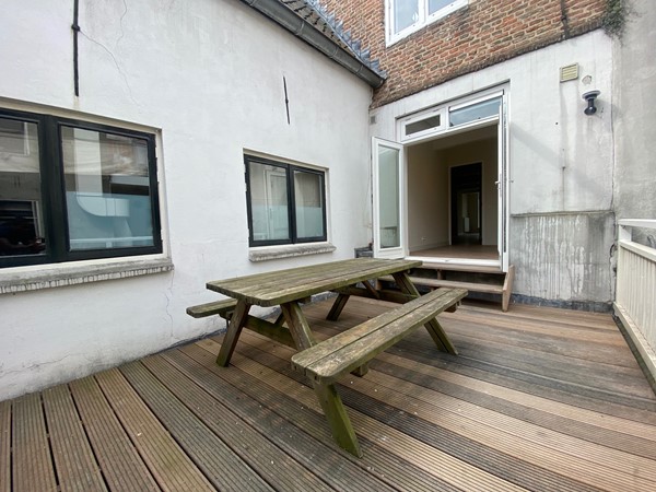 Medium property photo - Oudegracht 8A, 3511 AM Utrecht