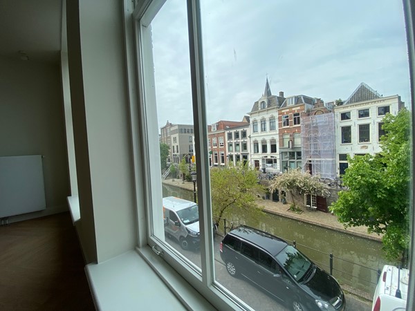 Medium property photo - Oudegracht 8A, 3511 AM Utrecht
