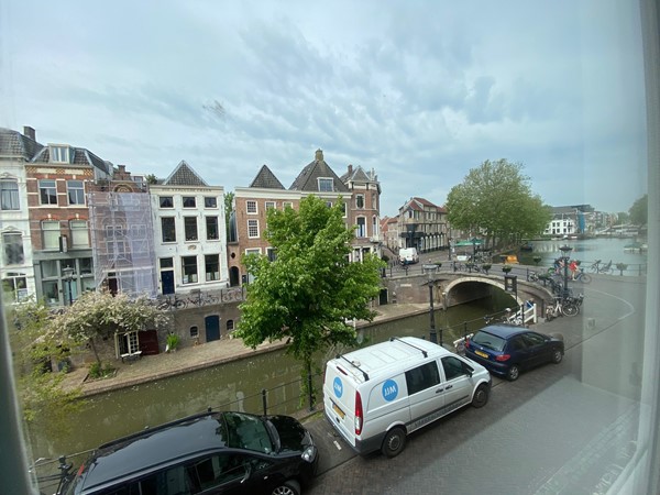 Medium property photo - Oudegracht 8A, 3511 AM Utrecht