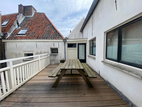 Medium property photo - Oudegracht 8A, 3511 AM Utrecht