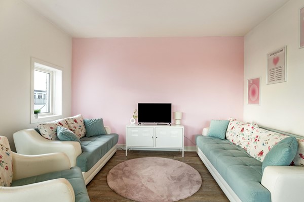 Medium property photo - C. van Maasdijkstraat 80B, 3555 VP Utrecht