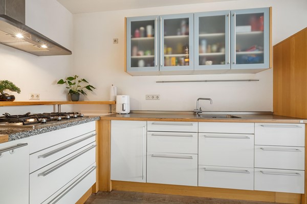 Medium property photo - C. van Maasdijkstraat 80B, 3555 VP Utrecht