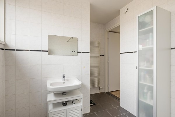 Medium property photo - C. van Maasdijkstraat 80B, 3555 VP Utrecht