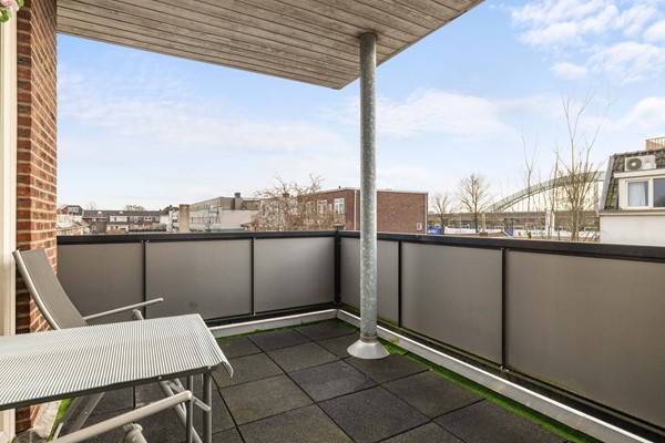 Medium property photo - C. van Maasdijkstraat 80B, 3555 VP Utrecht