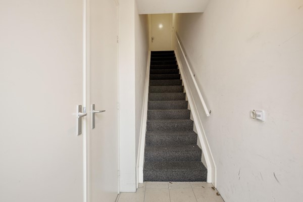 Medium property photo - C. van Maasdijkstraat 80B, 3555 VP Utrecht