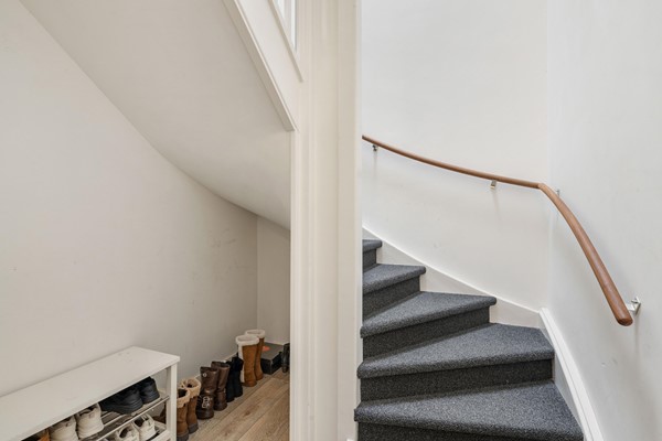 Medium property photo - C. van Maasdijkstraat 80B, 3555 VP Utrecht