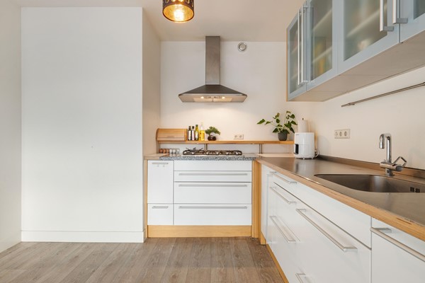 Medium property photo - C. van Maasdijkstraat 80B, 3555 VP Utrecht