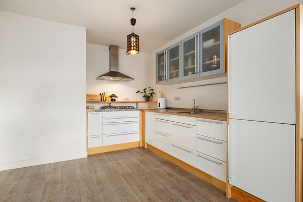 Medium property photo - C. van Maasdijkstraat 80B, 3555 VP Utrecht