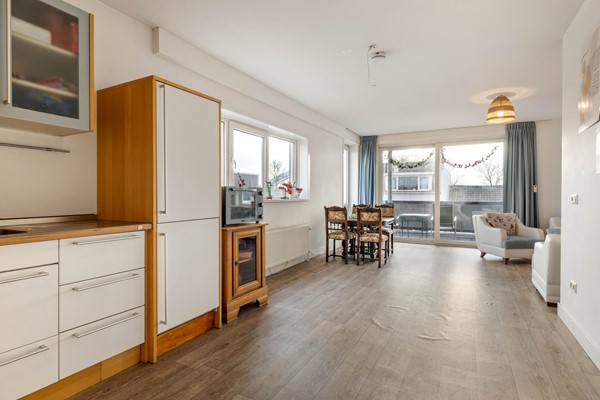 Medium property photo - C. van Maasdijkstraat 80B, 3555 VP Utrecht