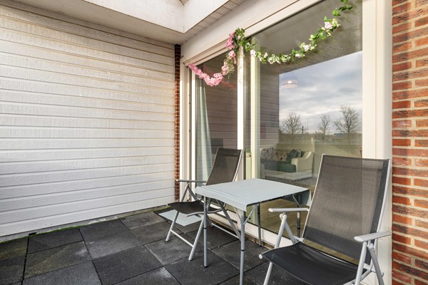 Medium property photo - C. van Maasdijkstraat 80B, 3555 VP Utrecht