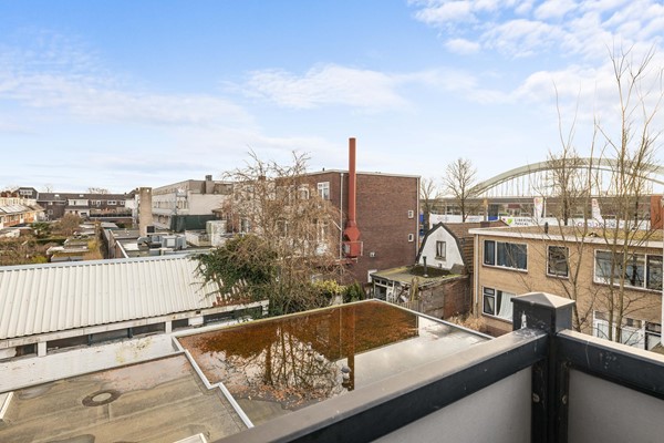 Medium property photo - C. van Maasdijkstraat 80B, 3555 VP Utrecht