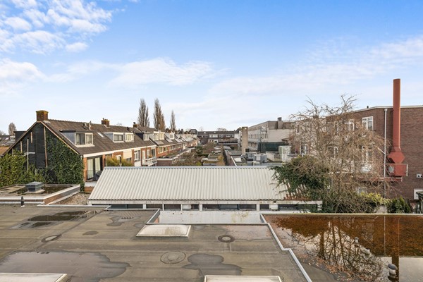 Medium property photo - C. van Maasdijkstraat 80B, 3555 VP Utrecht