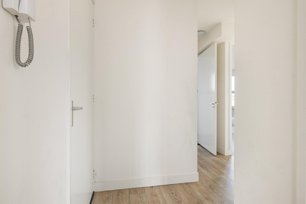 Medium property photo - C. van Maasdijkstraat 80B, 3555 VP Utrecht