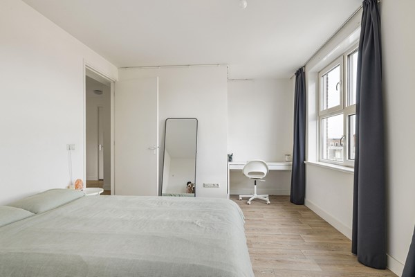 Medium property photo - C. van Maasdijkstraat 80B, 3555 VP Utrecht