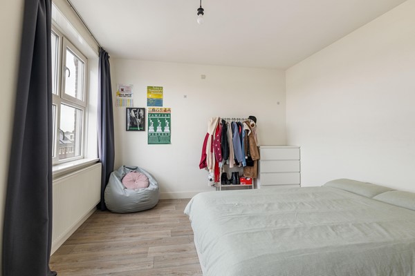 Medium property photo - C. van Maasdijkstraat 80B, 3555 VP Utrecht