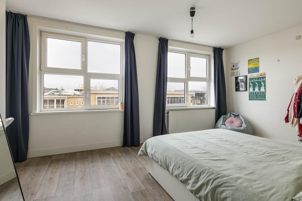 Medium property photo - C. van Maasdijkstraat 80B, 3555 VP Utrecht